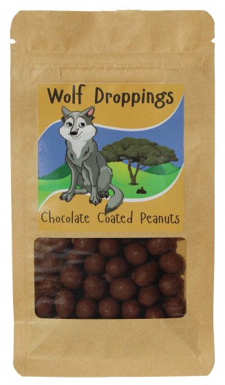 wofl droppings tourims sweets